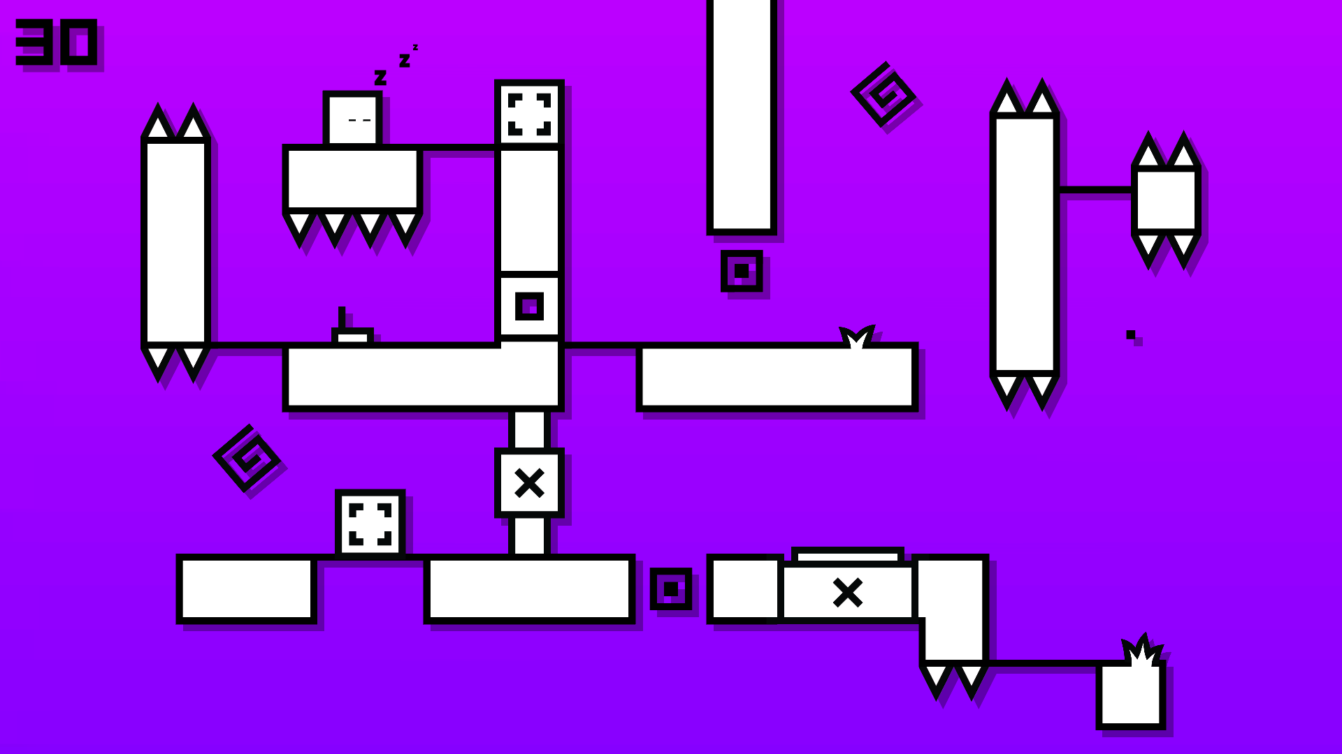 SQUAREISH Screenshot 8