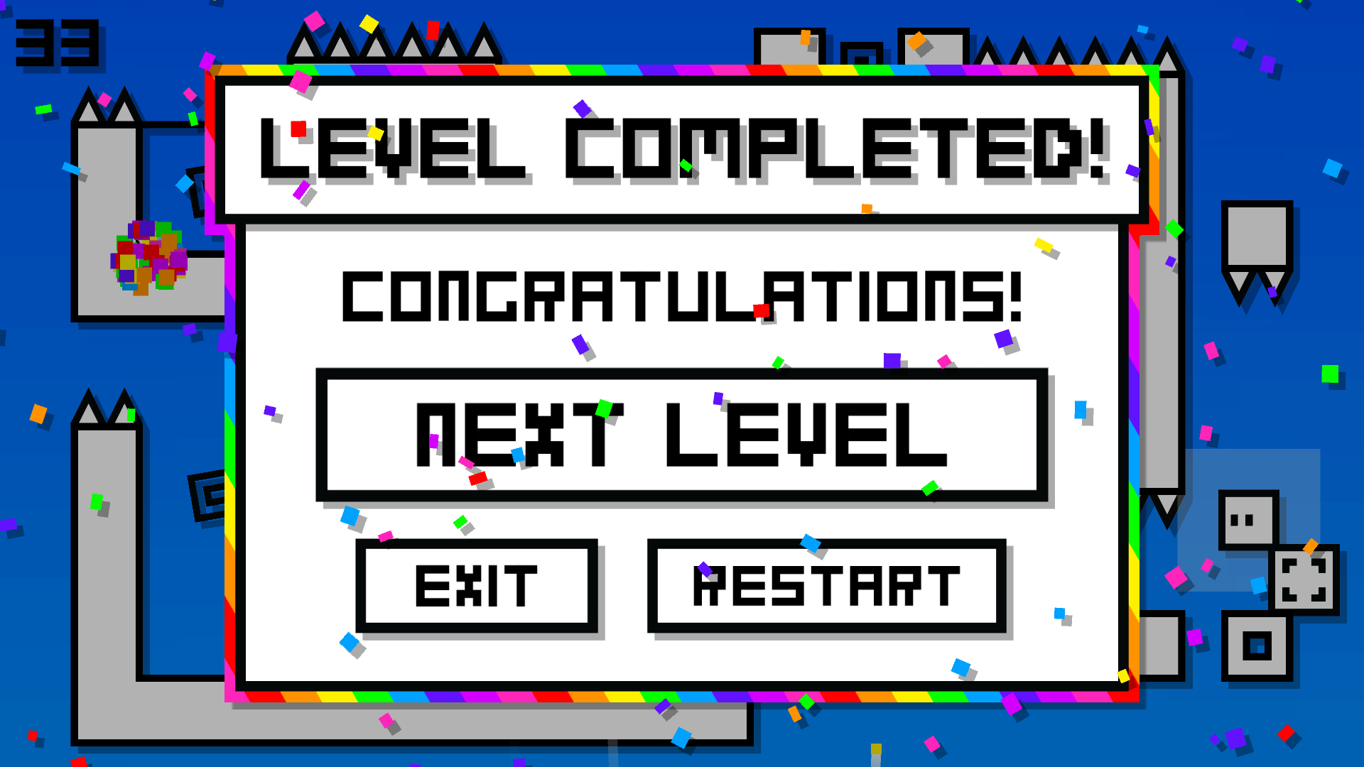 SQUAREISH Screenshot 9